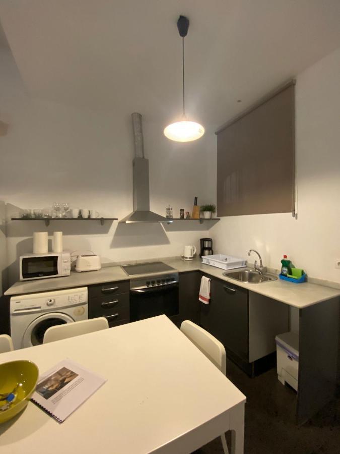Esparteria 2 Barcelona Eksteriør billede