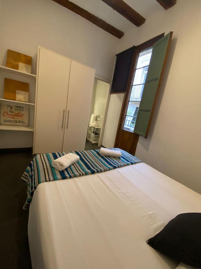 Esparteria 2 Barcelona Eksteriør billede